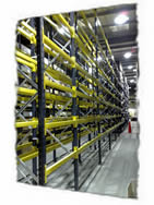 Pallet Racking Example 1