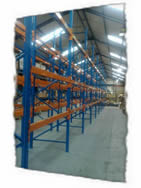 Pallet Racking Example 2