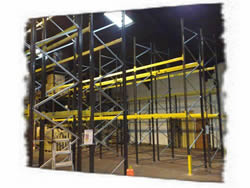 Pallet Racking Example 3