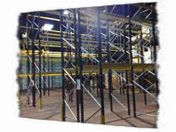Pallet Racking Example 4